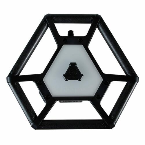 Milwaukee 2151-20 M18™ RADIUS™ Site Light (top view)