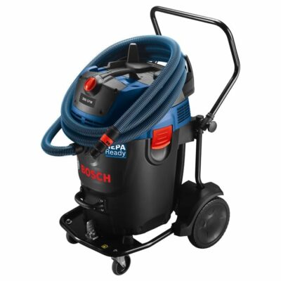 Bosch GAS20-17AH 17-Gallon 300-CFM Dust Extractor Vac