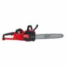 Milwaukee 2727-21HD M18 FUEL™ 16" Chainsaw (side view 1)