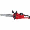 Milwaukee 2727-21HD M18 FUEL™ 16" Chainsaw (side view 2)
