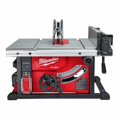 Milwaukee 2736-21HD M18 FUEL™ 8-1/4" Table Saw w/ One-Key™