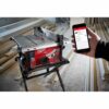 Milwaukee 2736-21HD M18 FUEL™ 8-1/4" Table Saw w/ One-Key™ (action view 2)