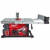 Milwaukee 2736-21HD M18 FUEL™ 8-1/4" Table Saw w/ One-Key™ (extended view)