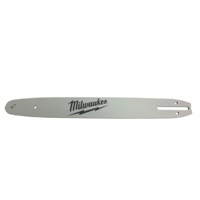 Milwaukee 48-09-3001 16" Replacement Chainsaw Bar