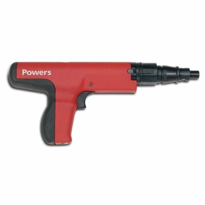 Powers Fasteners 52010 P3600 Powder-actuated Semi-automatic Tool