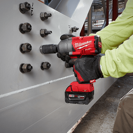 M18 FUEL™ 1/2 High Torque Impact Wrench w/ Friction Ring