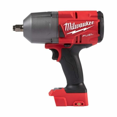 Milwaukee 2767-20 M18 FUEL High Torque 1/2 Impact Wrench with Friction Ring (Bare Tool)