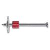 Powers Fasteners 50126 2-1/2 .300 Drive Pin 1 7/16 Washer