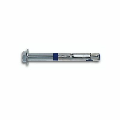 Powers Fasteners 5916 Power-Bolt Stainless Hex 3/8 X 4 Anchor