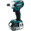 Makita XT268T 18V LXT Lithium-Ion Brushless Cordless 2-Pc. Combo Kit (5.0Ah)