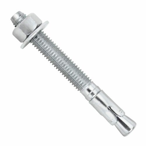 Dewalt Fasteners 7415SD1-PWR Zinc-Plated Power-Stud+ SD1 Wedge Expansion Anchor