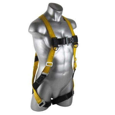 Guardian 01700 Velocity Harness (front view)