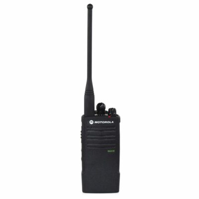 Motorola RDU4100 Two-Way UHF Radio