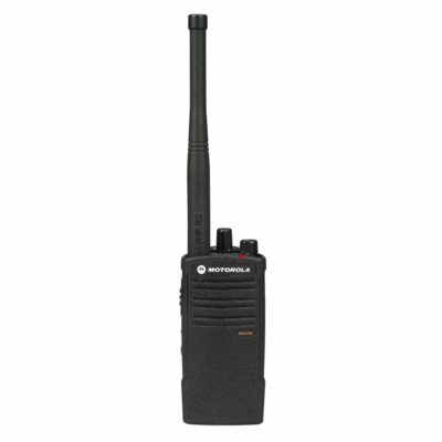 Motorola RDV5100 Two-Way VHF Radio
