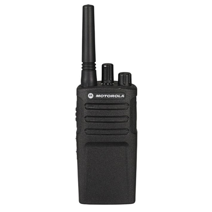 Motorola RMU2080 TwoWay UHF Radio Tool Authority