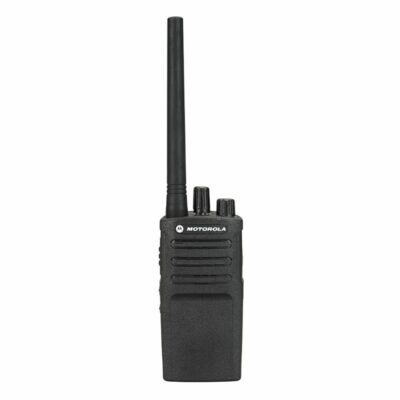 Motorola RMV2080 Two-Way VHF Radio