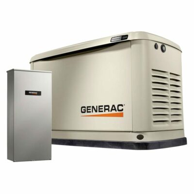 Generac 7175 Guardian 13 kW Home Backup Generator