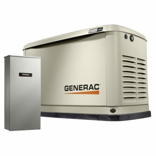 Generac 7178 Guardian 16/16kW Home Backup Generator
