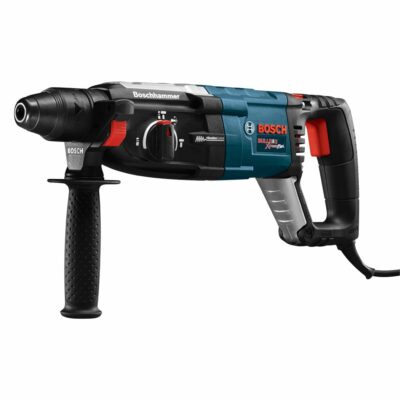 Bosch GBH2-28L 1-1/8 In. SDS-Plus Bulldog™ Xtreme Max Rotary Hammer