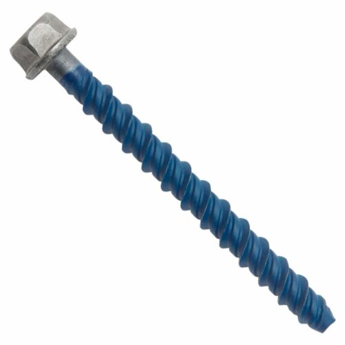 316 Stainless Steel Wedge-Bolt™ Screw Anchor (07882) 1