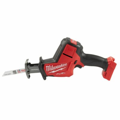Milwaukee 2719-20 M18 FUEL™ Hackzall® (Tool Only, side view)