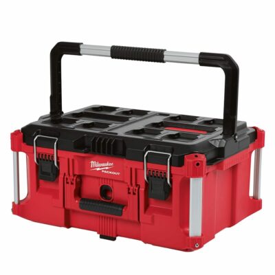 Milwaukee 48-22-8425 PACKOUT™ Large Modular Tool Box