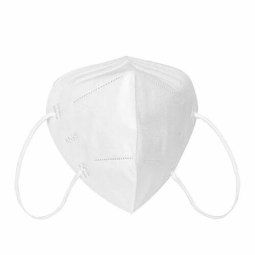 KN95 FACE MASK - BOX OF 40 1