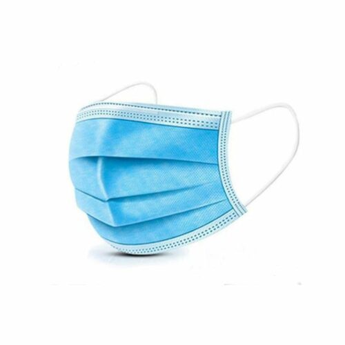 FFP3 DISPOSABLE SURGICAL MASK W/ L3 BARRIER 99% BFE 50/PK