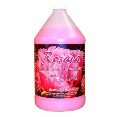 ROSADA 1-GAL HAND SOAP 4/CASE