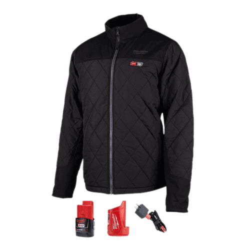 Milwaukee M12™ Heated AXIS™ Jacket Kit 6