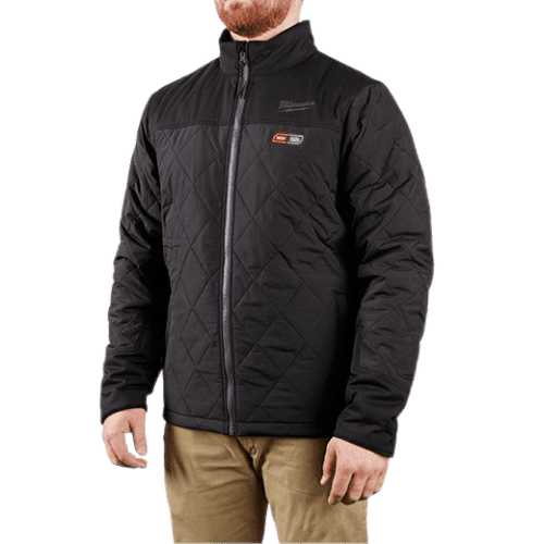 Milwaukee M12™ Heated AXIS™ Jacket Kit 5