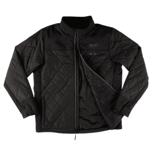 Milwaukee M12™ Heated AXIS™ Jacket Kit 4