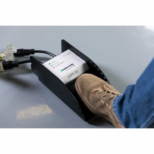 Southwire LVFS-01 Low Voltage Foot Switch 4