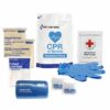 First Aid Only 91165 CPR & Sprains Treatment Pack 1