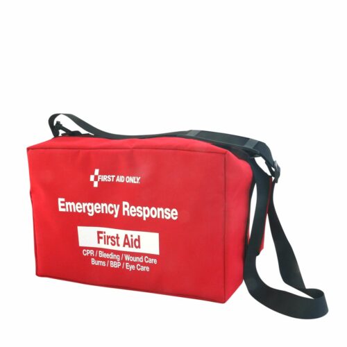 Emergency Response Bag 2