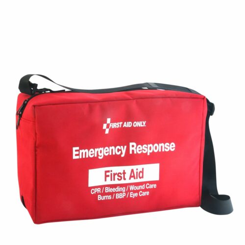 Emergency Response Bag 3