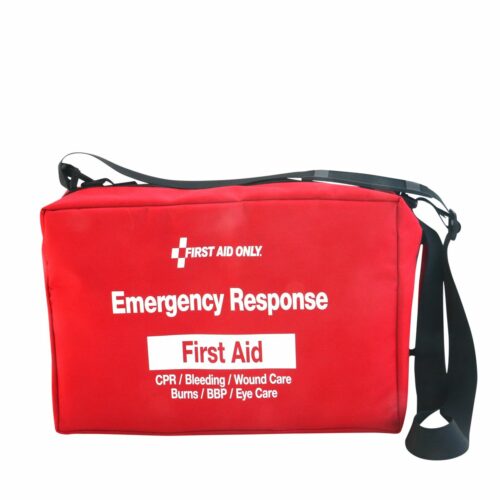 Emergency Response Bag 4
