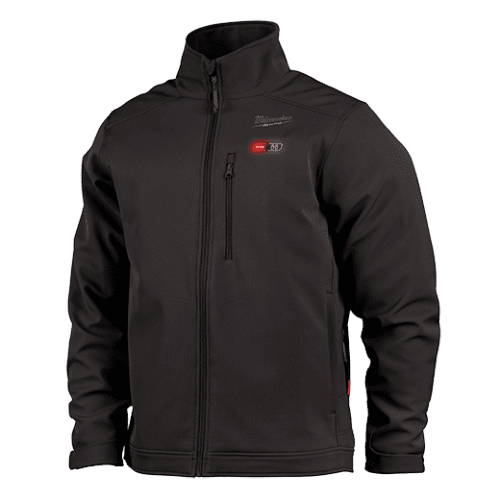 Milwaukee M12™ Heated Toughshell™ Jacket 7