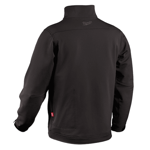 Milwaukee M12™ Heated Toughshell™ Jacket 8