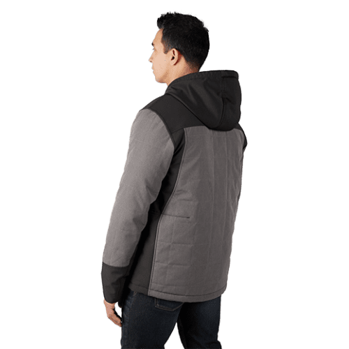 Milwaukee M12™ Heated AXIS™ Hooded Jacket 9